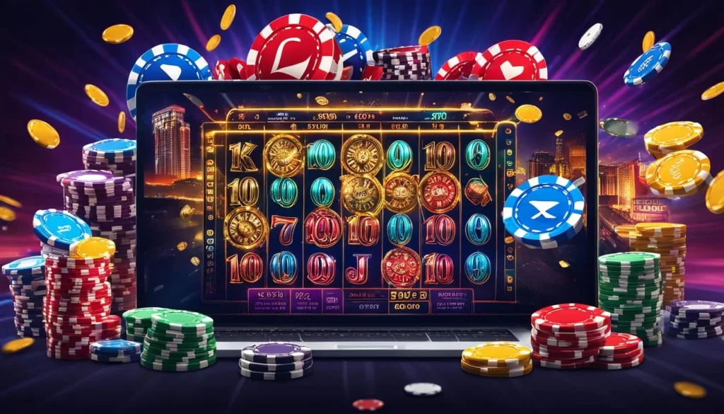 Rút tiền về ví điện tử 999slot