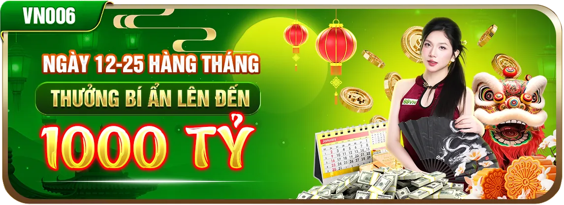 Trò Chơi Slot/Nổ Hũ Đỉnh Cao tại 999slot