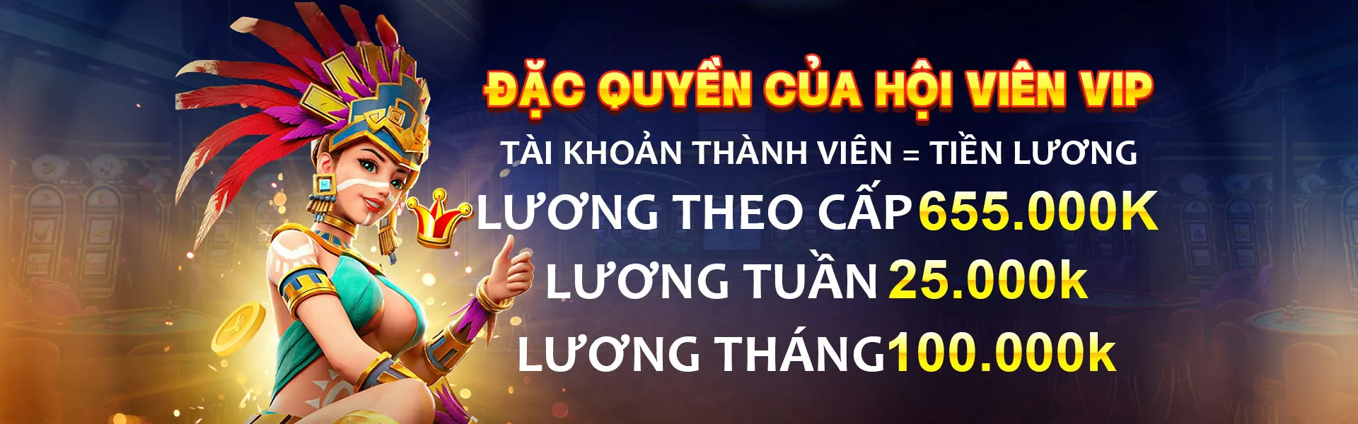Hình ảnh chính giới thiệu Top 5 trò chơi 999slot hấp dẫn nhất